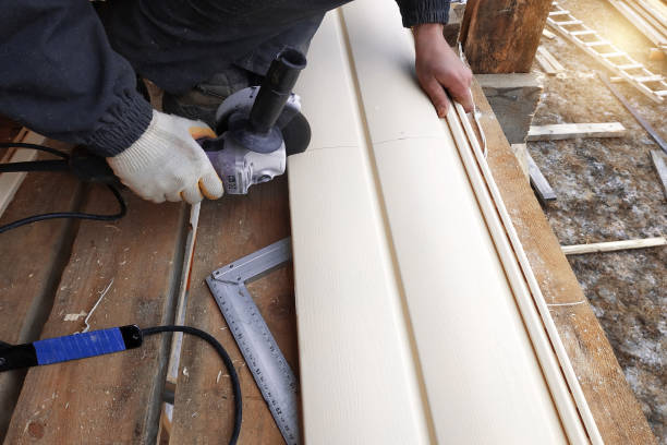 Siding for Commercial Buildings in Jones, OK